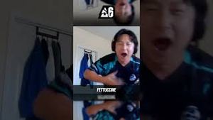 Video post by @rainbowsixesports on YouTube