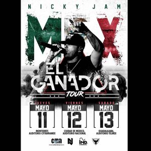 Image post by @nickyjam on Instagram