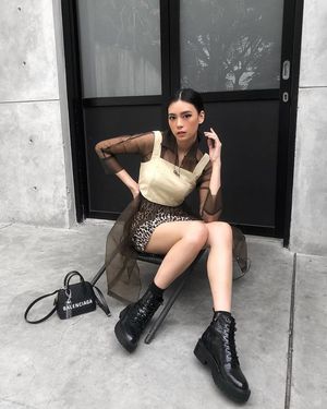 Image post by @3mongkis on Instagram