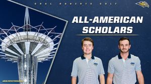 Image post by @oruathletics on Instagram