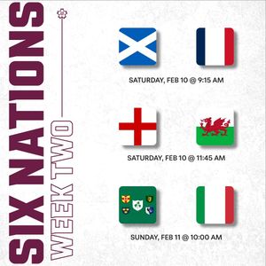 Image post by @scandalsrfc on Instagram