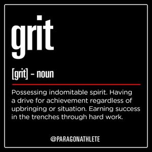 Image post by @paragonathlete on Instagram