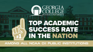 Image post by @gcsubobcats on Instagram