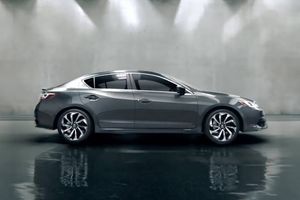 Image post by @acura on Instagram