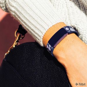 Image post by @fitbit on Instagram