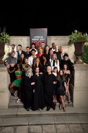 Image post by @AHSFX on Twitter