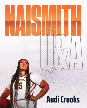 Image post by @naismithtrophy on Instagram