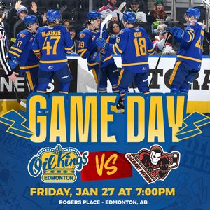 Image post by @edmoilkings on Instagram