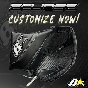 Image post by @goaliesonly on Instagram