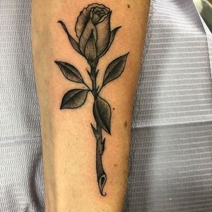 Image post by @clearvisiontattoo on Instagram