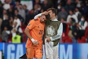 Image post by @SEFutbol on Twitter