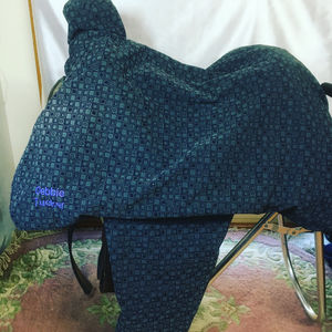 Image post by @flynhighhorsewear on Instagram