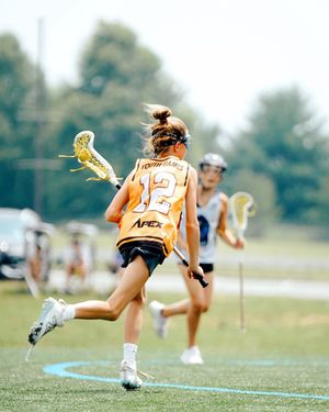 Image post by @apexgirlsyouthevents on Instagram