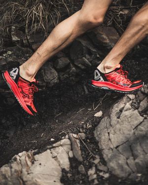 Image post by @saucony on Instagram