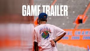 Video post by @gatorsfb on YouTube