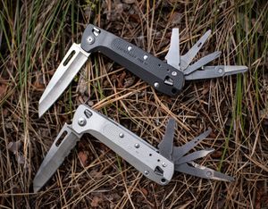 Image post by @leathermantools on Instagram