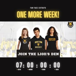 Image post by @thebostonpride on Instagram