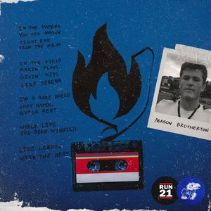 Image post by @kufootball on Instagram