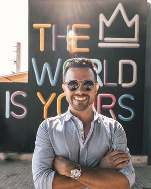 Image post by @javib2b on Instagram