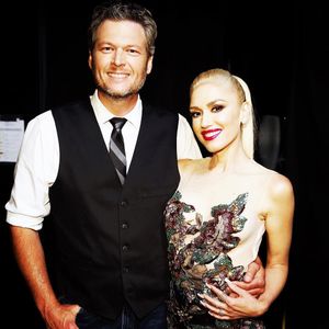 Image post by @gwenstefani on Instagram