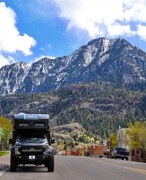 Image post by @earthroamer on Instagram