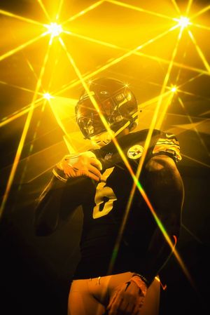 Image post by @steelers on TikTok