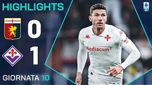 Video post by @seriea on YouTube