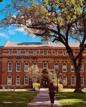Image post by @rutgersnb on Instagram