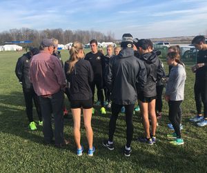 Image post by @cubuffstrack on Instagram