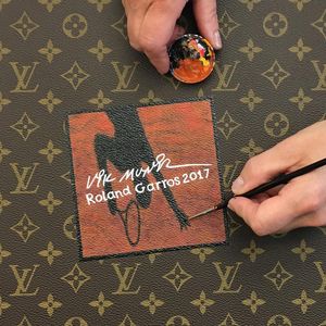 Image post by @louisvuitton on Instagram