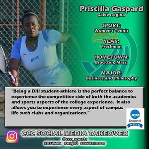 Image post by @ccc_sports on Instagram