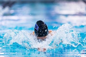 Image post by @dukeswimdive on Instagram