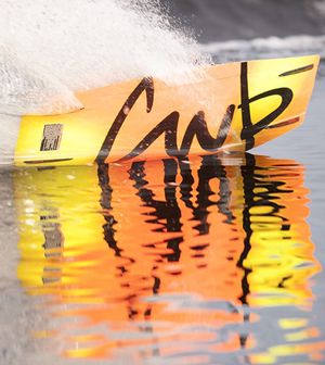 Image post by @connellywatersports on Instagram