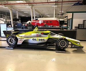 Image post by @dreyerreinboldracing on Instagram