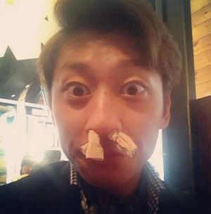 Image post by @Korea_Olympic on Twitter