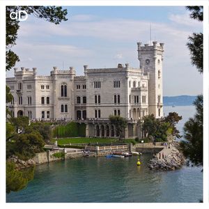 Image post by @americadomani on Instagram