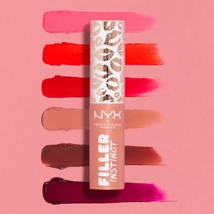 Image post by @nyxcosmetics on Instagram