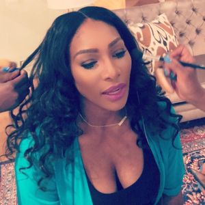 Image post by @serenawilliams on Instagram