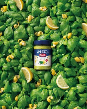 Image post by @barilla on Instagram