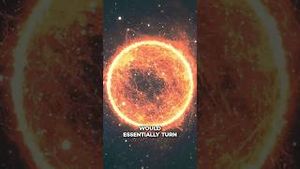 Video post by @whatifscienceshow on YouTube