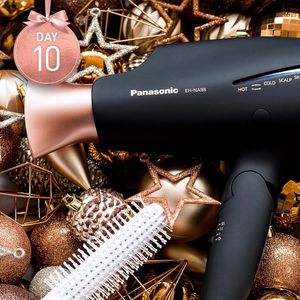 Image post by @panasonicpersonalcare on Instagram
