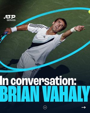Image post by @atptour on Instagram