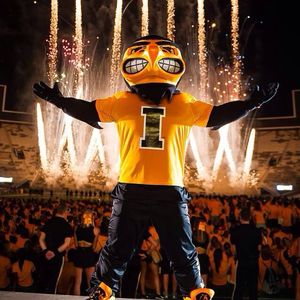 Image post by @uiowa on Instagram