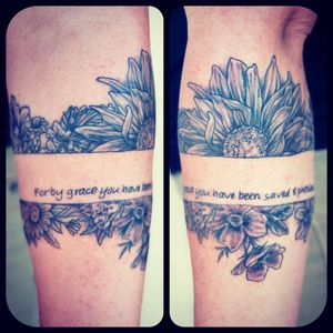 Image post by @clearvisiontattoo on Instagram