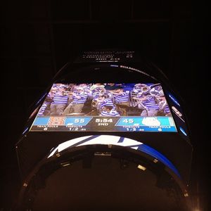 Image post by @saintlouismbb on Instagram