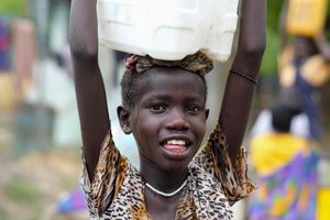 Image post by @unitednations on Instagram