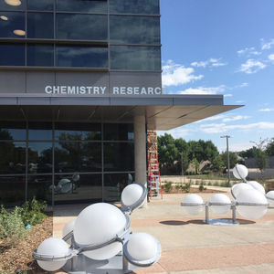 Image post by @csunaturalsciences on Instagram