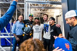 Image post by @renoiceraiders on Instagram