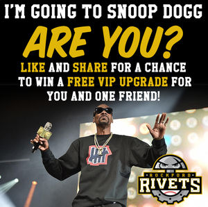 Image post by @RockfordRivets on Facebook