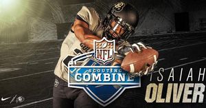 Image post by @cubuffsfootball on Instagram
